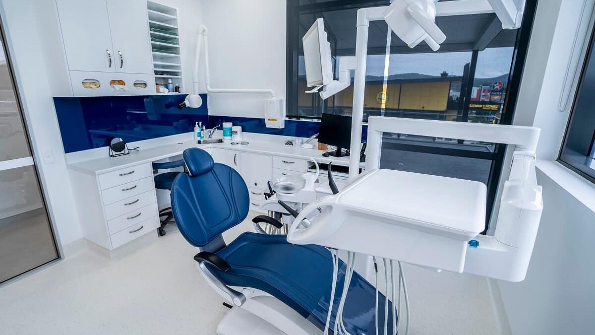 Smile and Care Super Speciality Dental Clinic