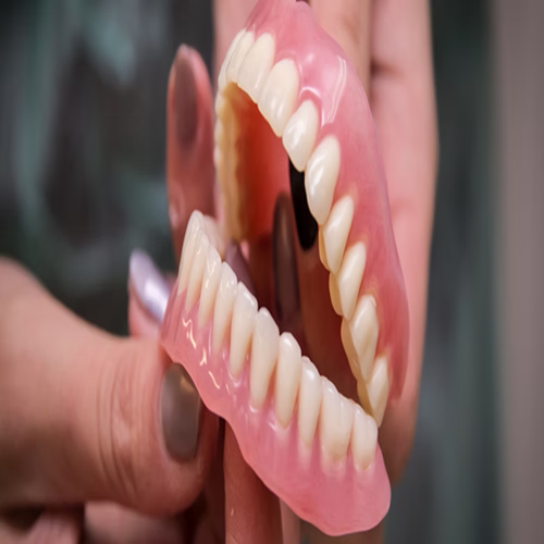 Best Cosmetic Dentist in Kolkata